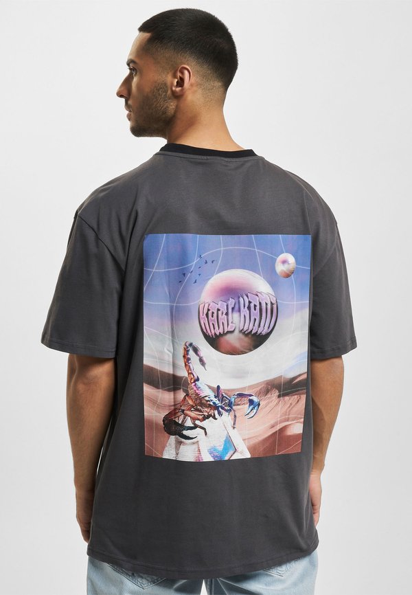 Karl Kani SMALL SIGNATURE