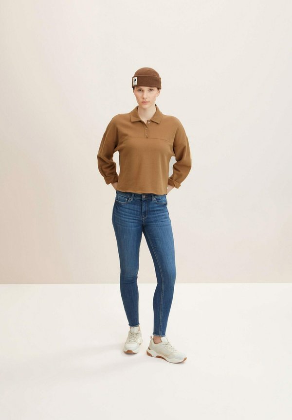 TOM TAILOR DENIM TTJONA EXTRA SKINNY FIT