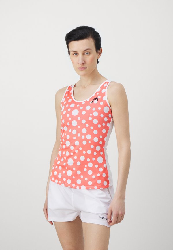 Head SPIRIT II TANK WOMEN
