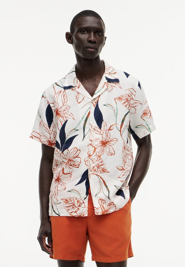 Tommy Hilfiger Shirt - multi-coloured