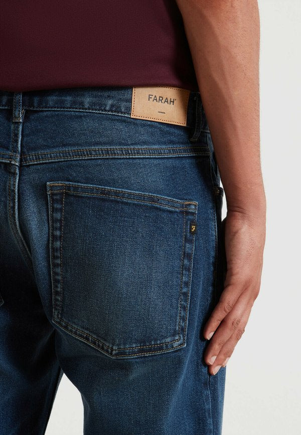 Farah FARAH ELM SLIM FIT