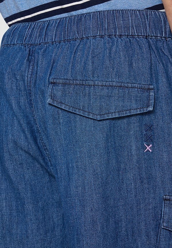 Scotch & Soda