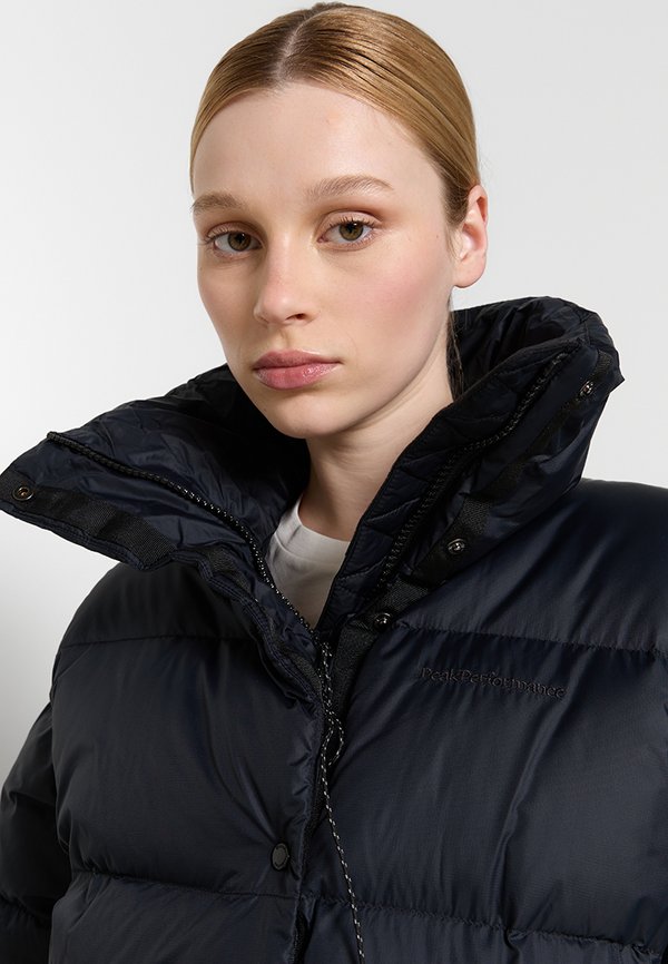 Peak Performance PUFFER
