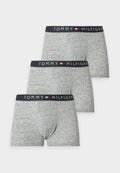 Tommy Hilfiger ORIGINAL TRUNK 3 PACK - Trunks - grey