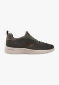 Skechers DYNAMIGHT - Trainers - olive