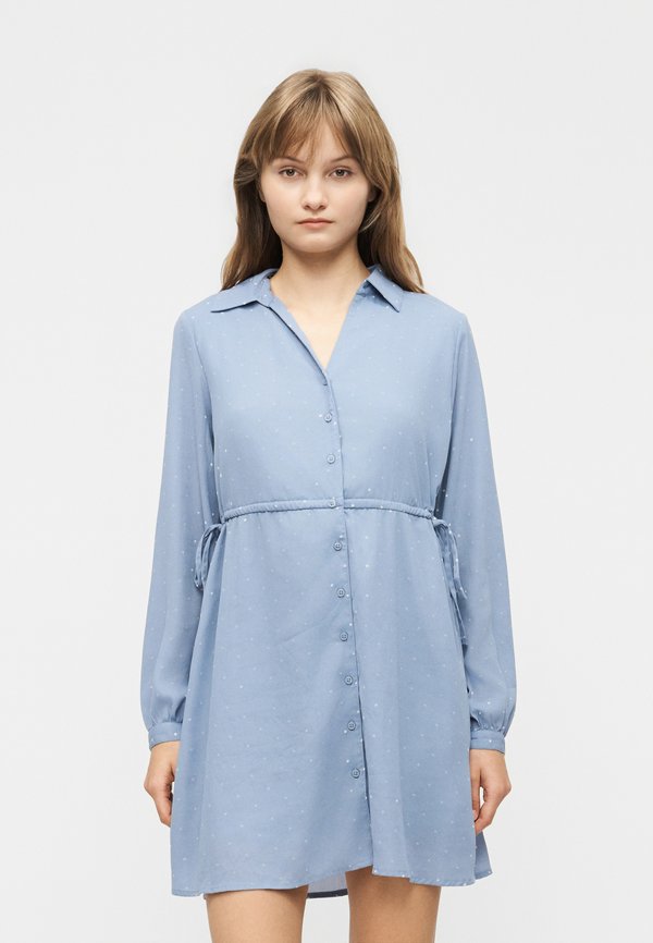 ONLY ONLALYNN CLOUDY SHIRT DRESS