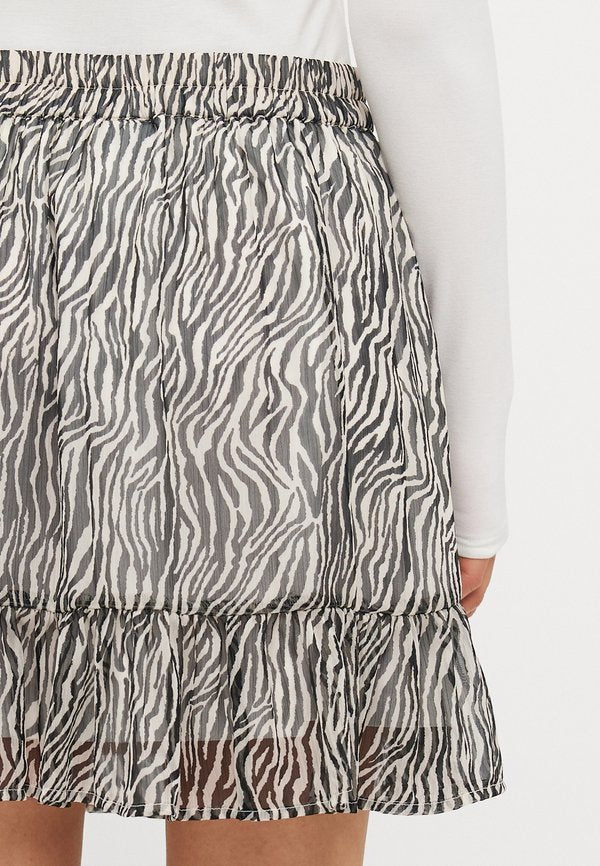 Vero Moda Petite VMSMILLA SHORT SKIRT