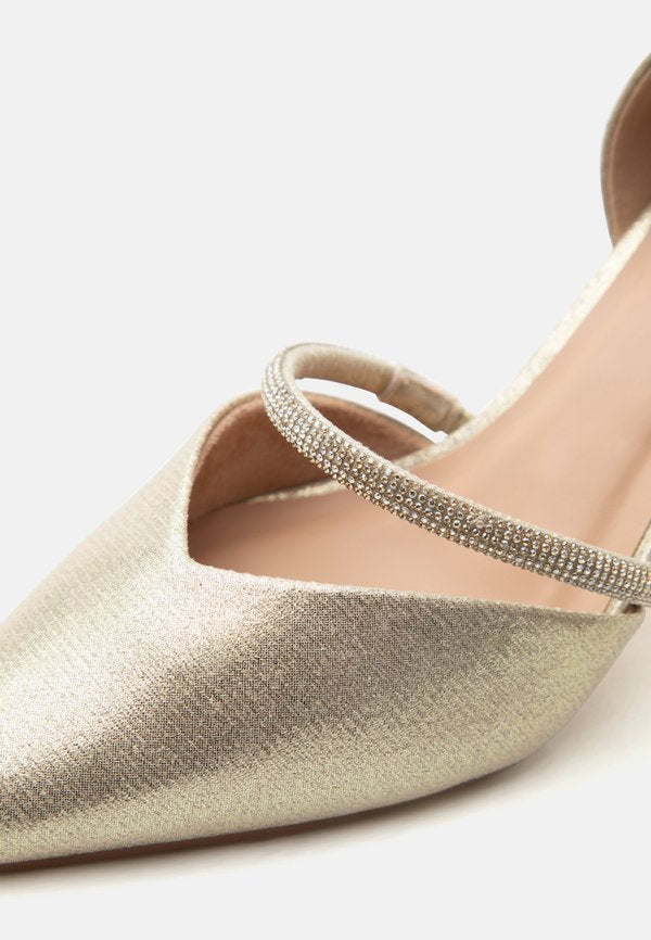 Anna Field by Zalando