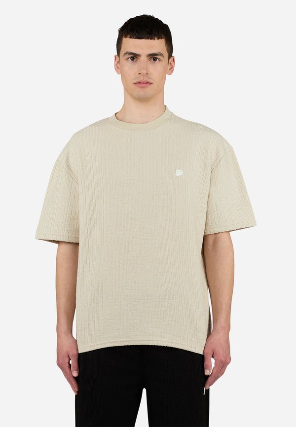Pegador LIBCO STRUCTURED TEE
