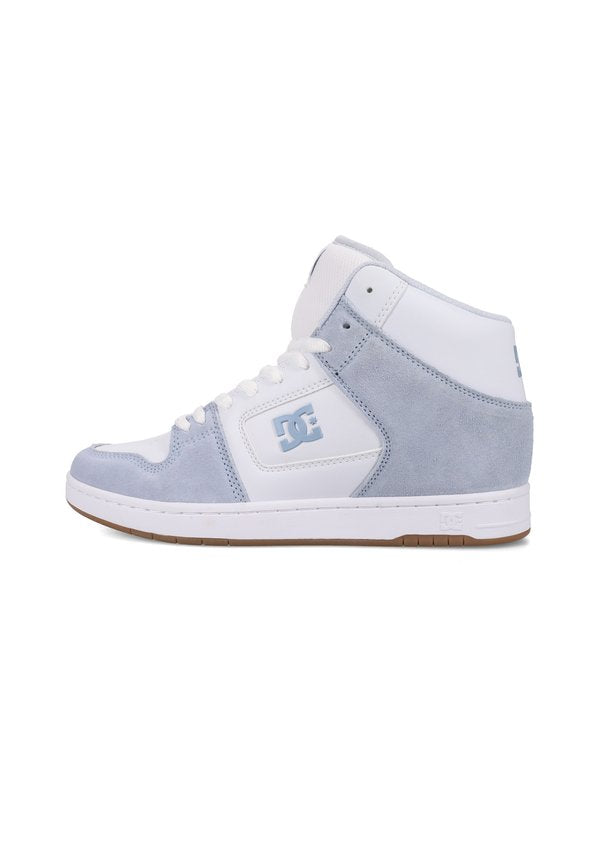 DC Shoes MANTECA 4 HI