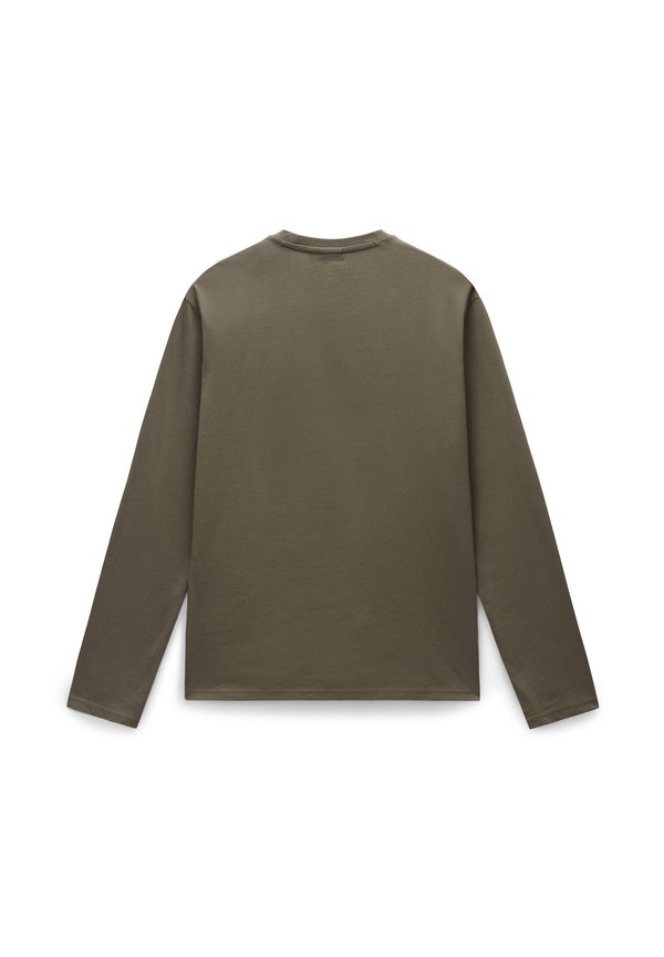 Napapijri SALIS JERSEY LS