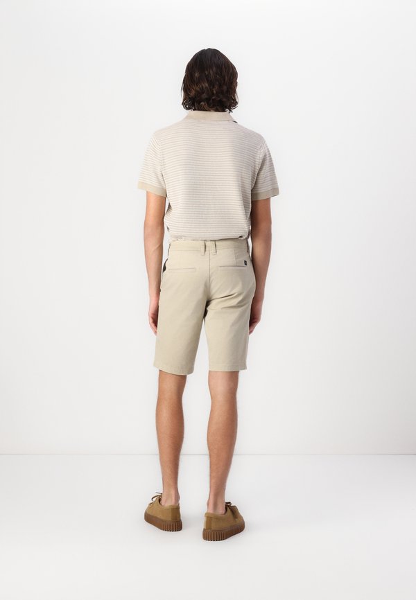 TOM TAILOR SLIM PRINTED