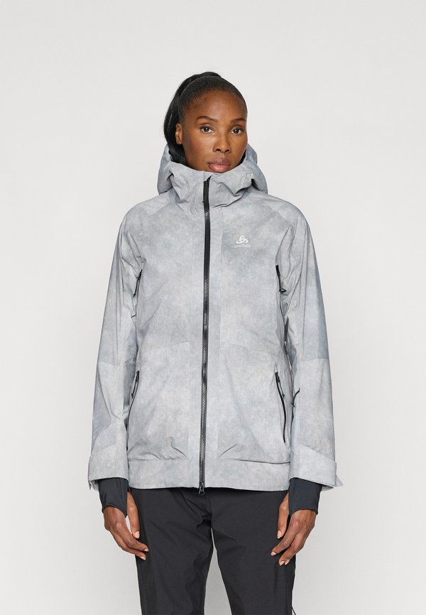 ODLO JACKET INSULATED DESCENT POW INSULATED