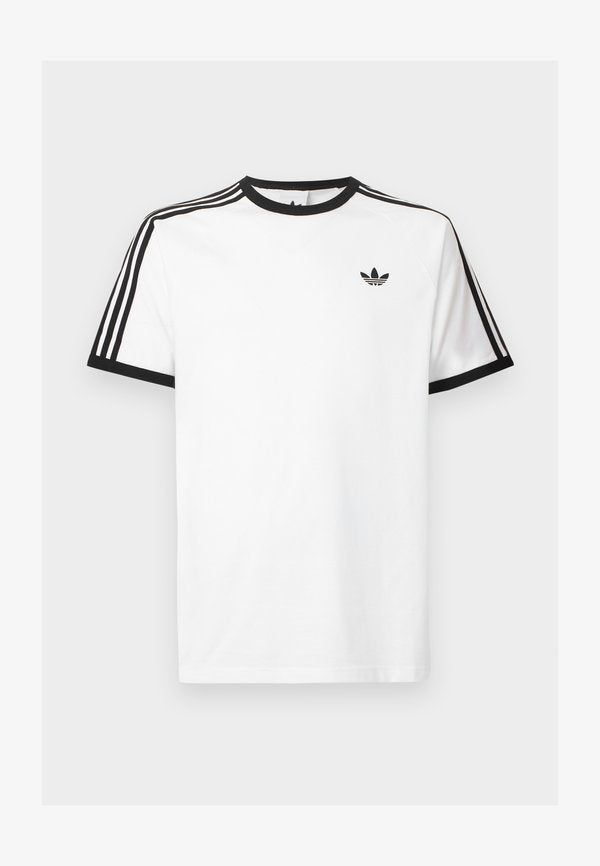 adidas Originals Basic T-shirt - cloud white