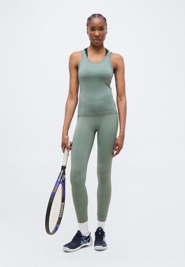 Björn Borg STUDIO DEEP BACK TANK