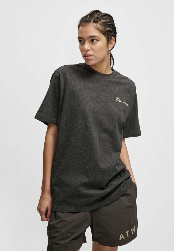 HALO HALO HALO ESSENTIAL T-SHIRT UNISEX