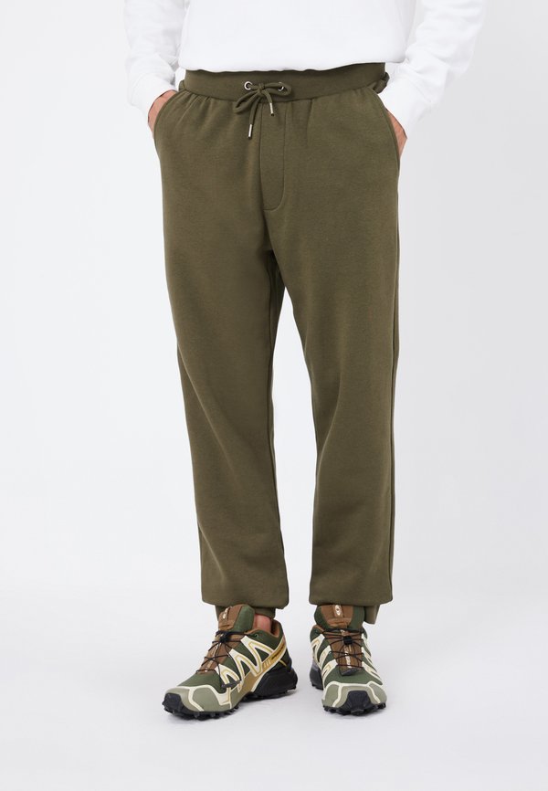 Pier One by Zalando STRAIGHT HEM RELAXED JOGGER