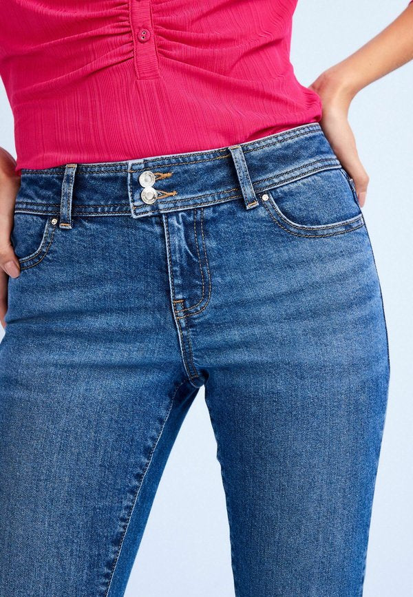 Next LOW RISE SKINNY JEANS