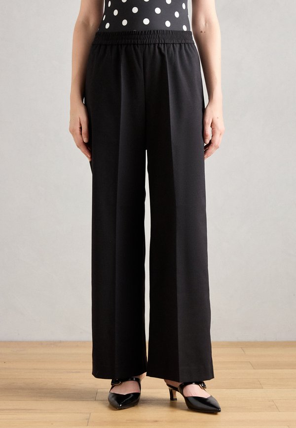 Lindex TROUSERS STELLA WELL DRESSED
