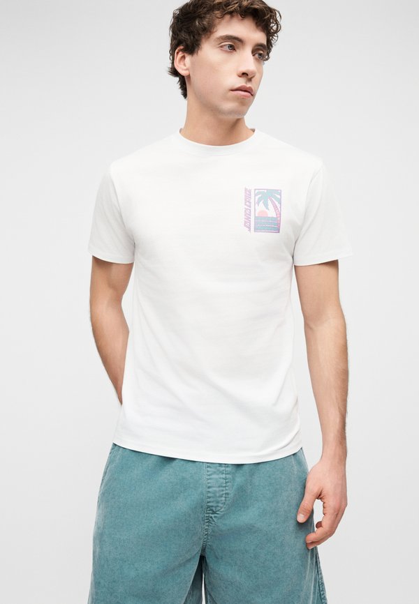 Santa Cruz PARADISE STRIP UNISEX