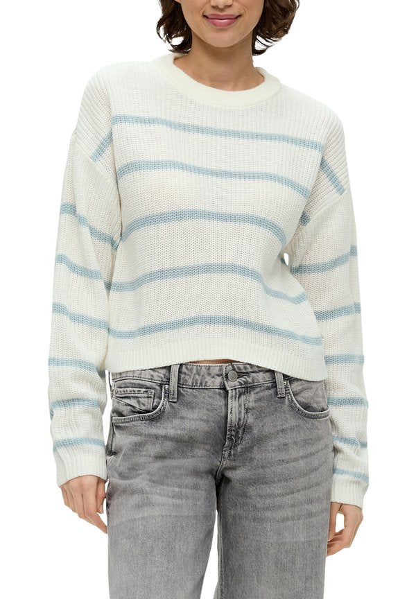 QS PULLOVER