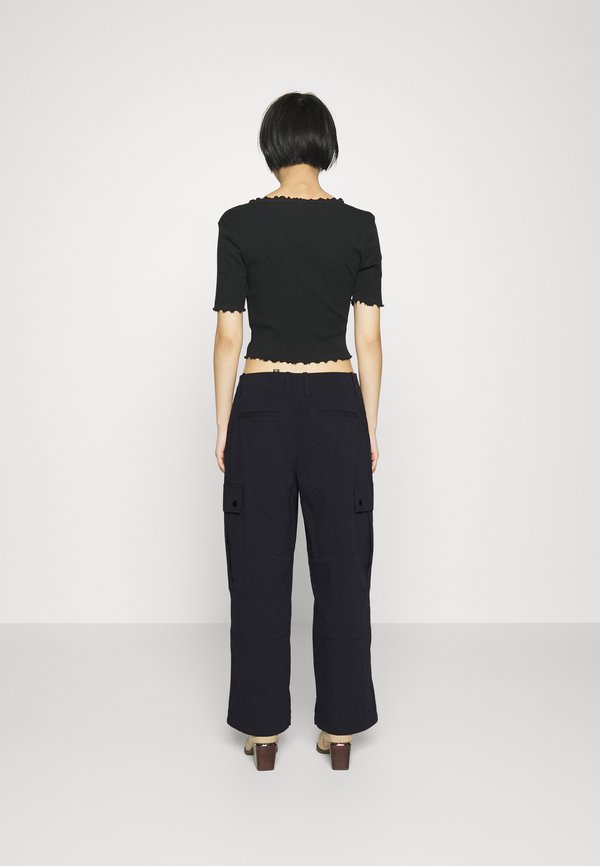 Vero Moda Petite VMRILEY LOOSE PANT