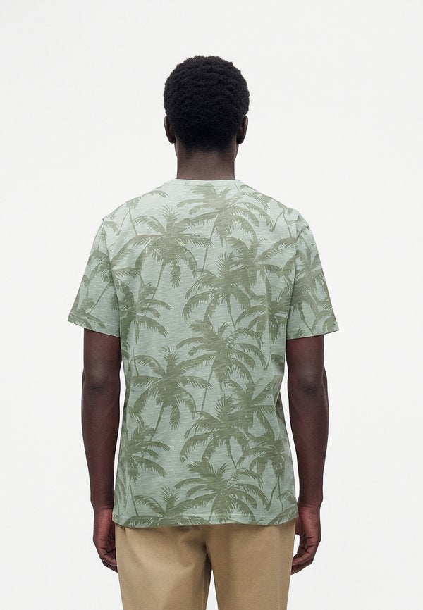 Only & Sons ONSPERRY LIFE LEAF TEE