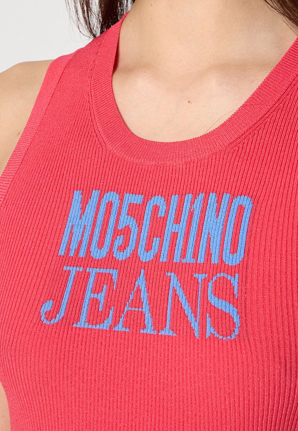 MOSCHINO JEANS