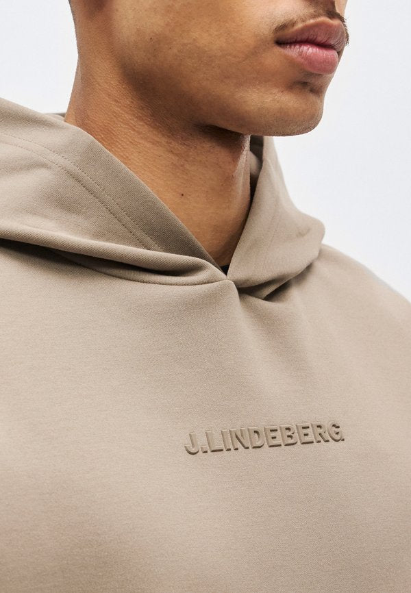 J.LINDEBERG Sports CLUB HOOD