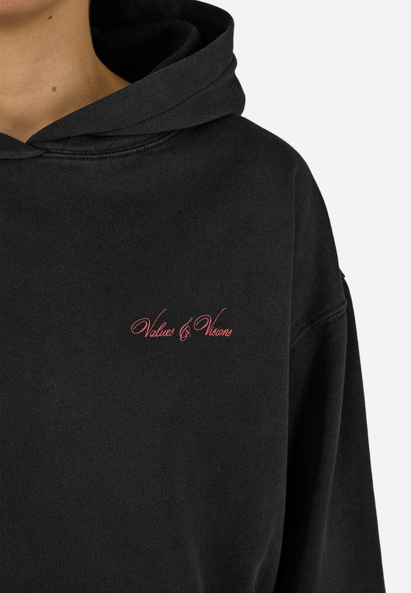 Pegador FIA OVERSIZED HOODIE