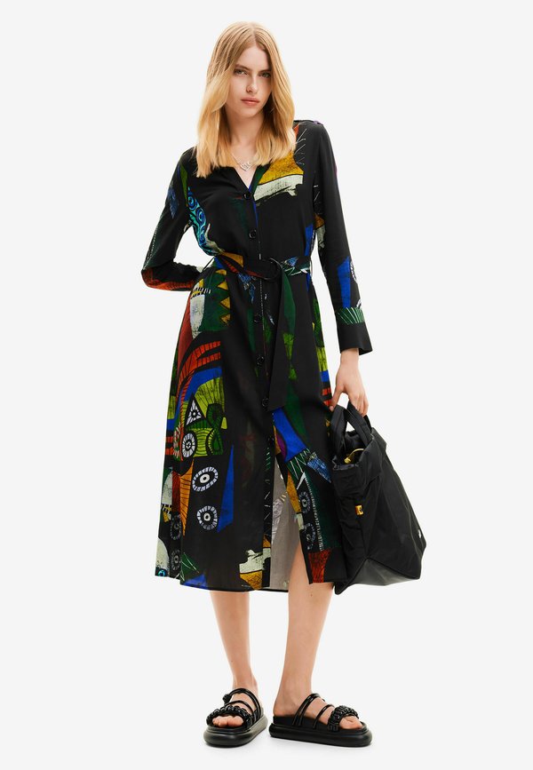 Desigual M CHRISTIAN LACROIX MIDI