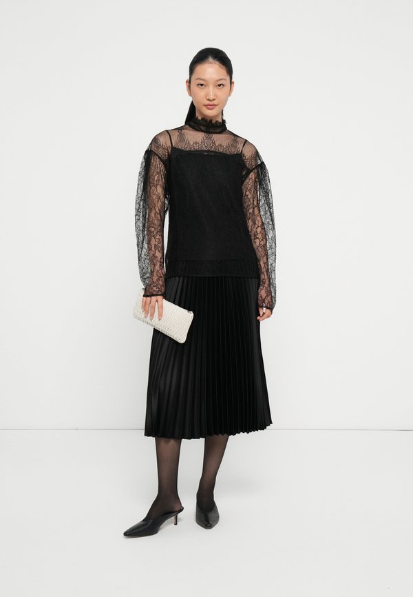 TWINSET WOVEN BLOUSE