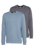 Only & Sons ONSCHASE REGULAR FIT 2 PACK