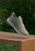 Skechers BOBS SQUAD - Trainers - natural