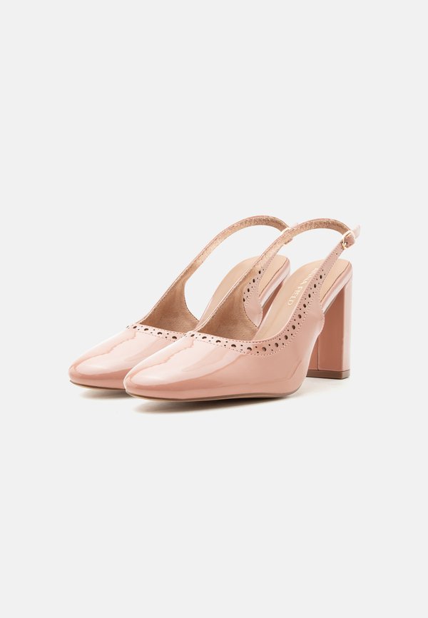 Anna Field by Zalando