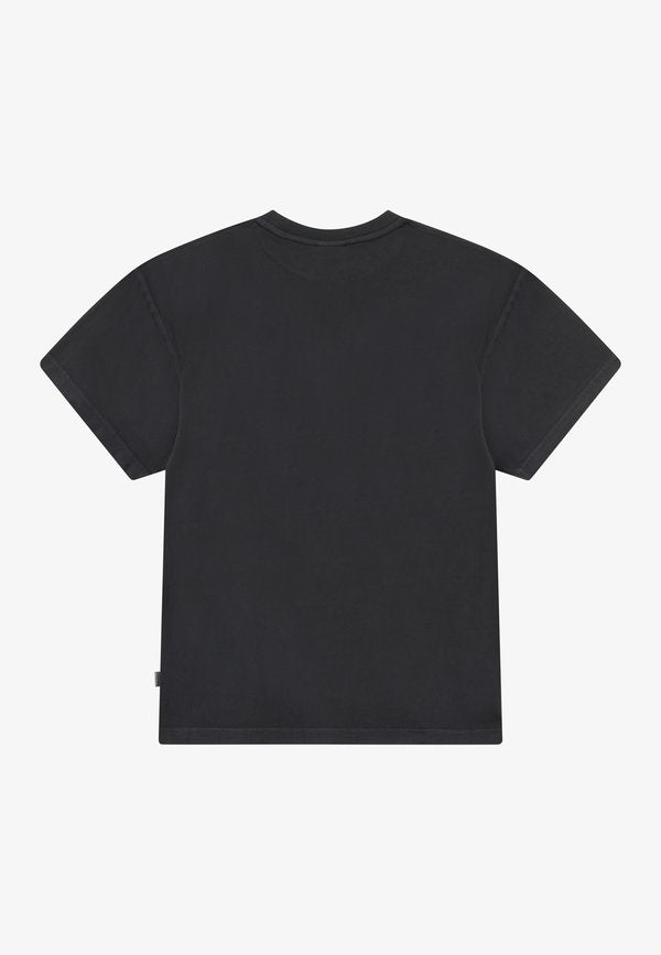 BLKVIS LOGO POCKET TEE UNISEX