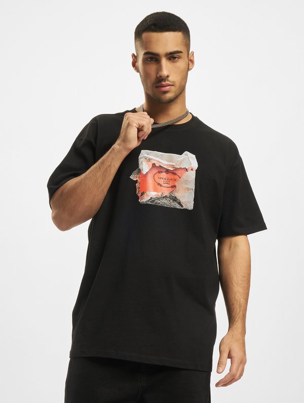 Upscale by Mister Tee OVERSIZE