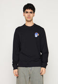 PS Paul Smith REGULAR FIT MONKEY HEADPHONE