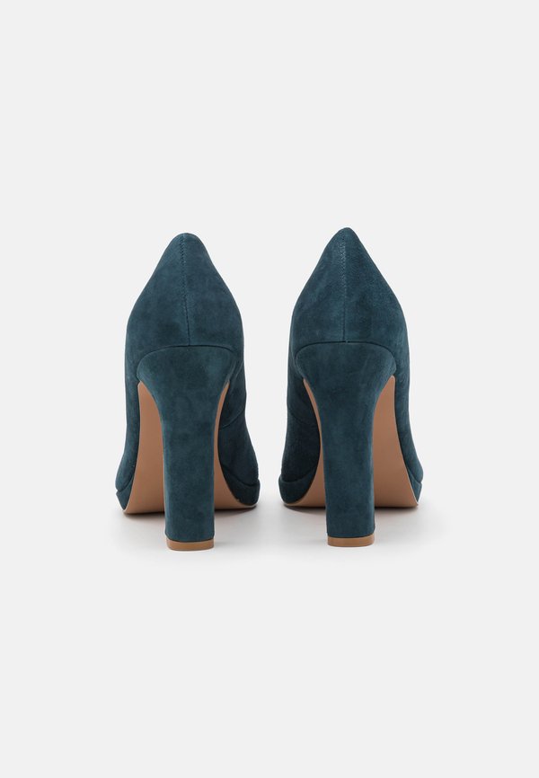 Anna Field by Zalando LEATHER