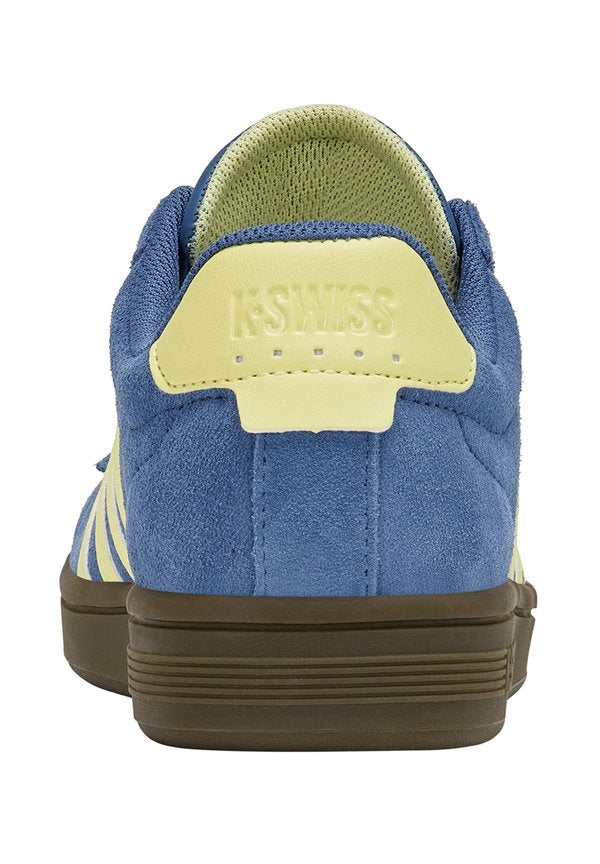 K-SWISS