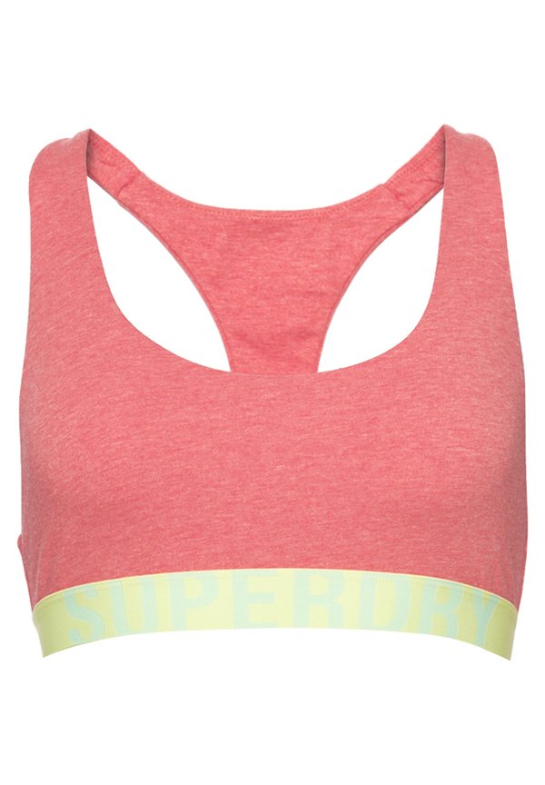 Superdry & Co  LARGE CROP