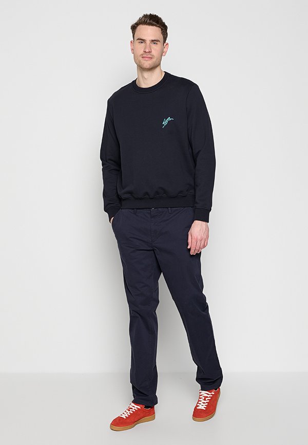 Paul Smith