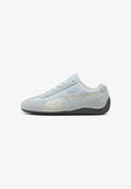 Puma SPEEDCAT BRUSHED LUXE WNS - Trainers - aqua glow-moody gray