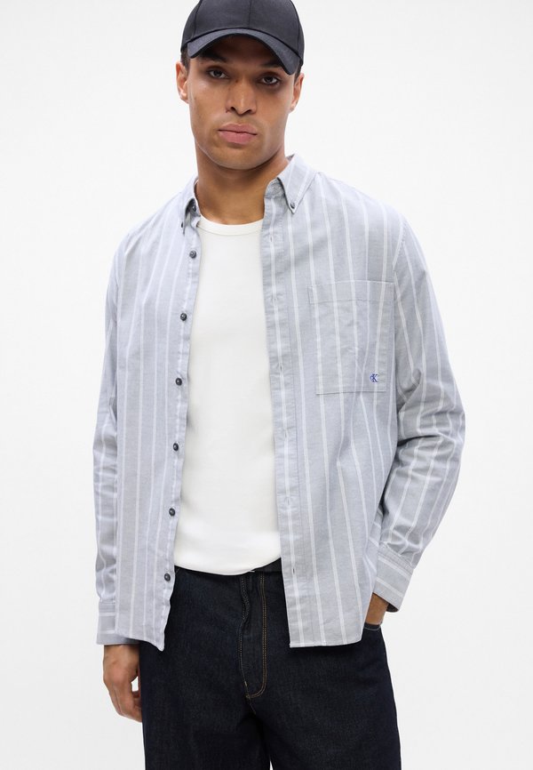 Calvin Klein Jeans STRIPE CLASSIC SHIRT