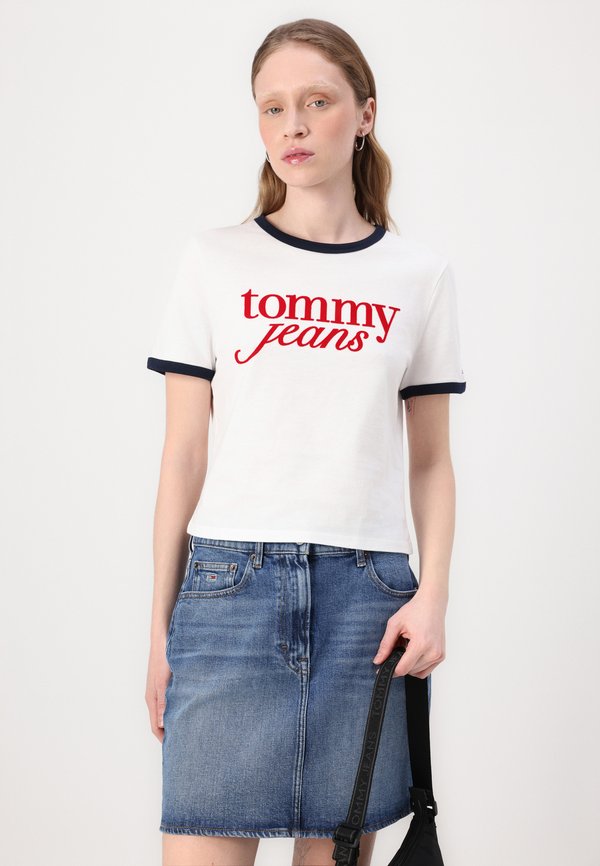 Tommy Jeans MOM SKIRT