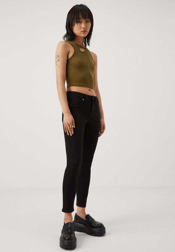 Vero Moda Petite VMWILD SEVEN PUSH UP