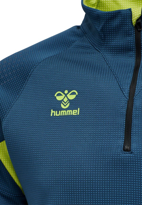 Hummel LLEAD PRO