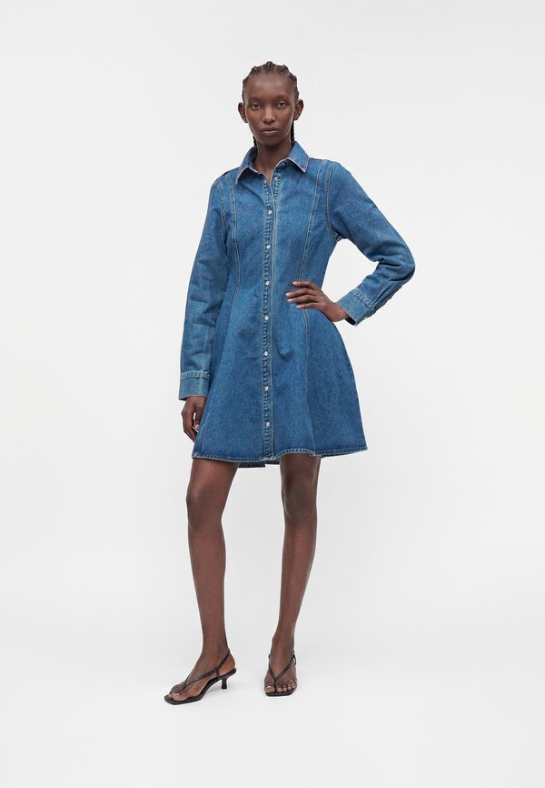 Vero Moda VMJESSIE SHORT DRESS