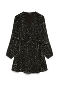 Vero Moda VMHOLLY SHORT DETAIL DRESS