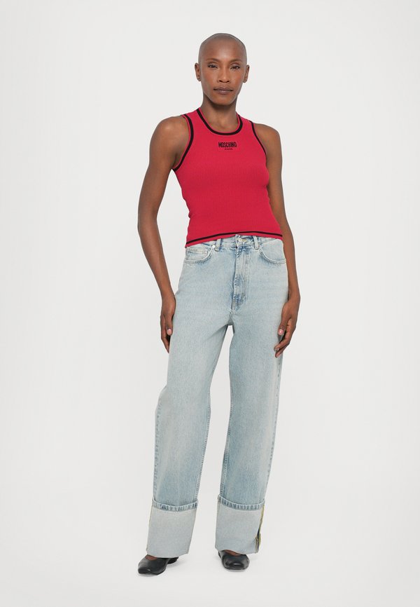 MOSCHINO JEANS